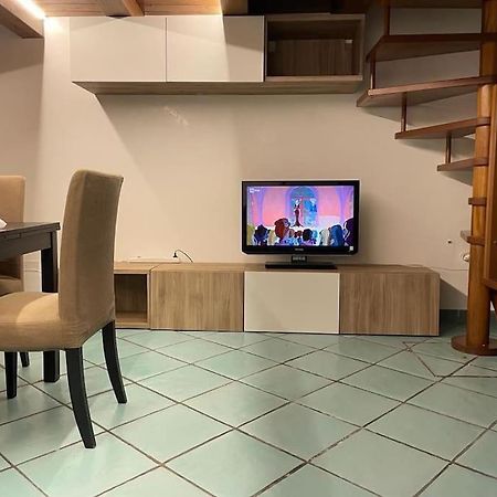 Civico 13 Apartment Bisceglie Ngoại thất bức ảnh