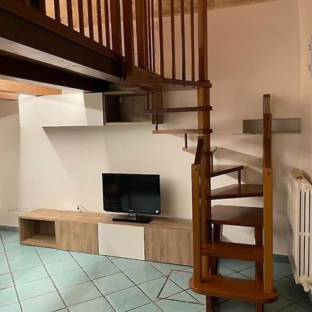 Civico 13 Apartment Bisceglie Ngoại thất bức ảnh
