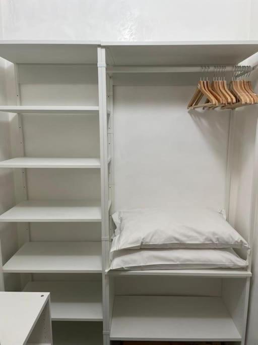 Civico 13 Apartment Bisceglie Ngoại thất bức ảnh