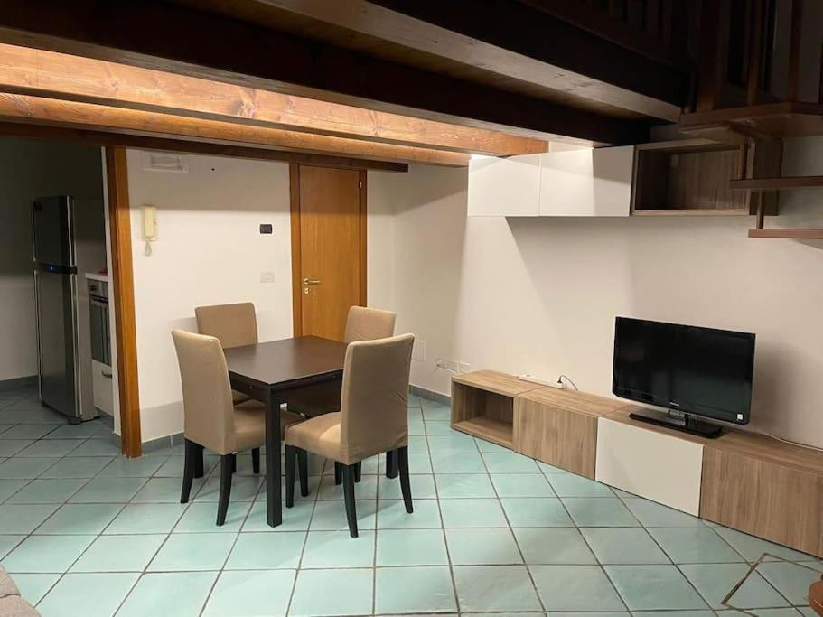 Civico 13 Apartment Bisceglie Ngoại thất bức ảnh