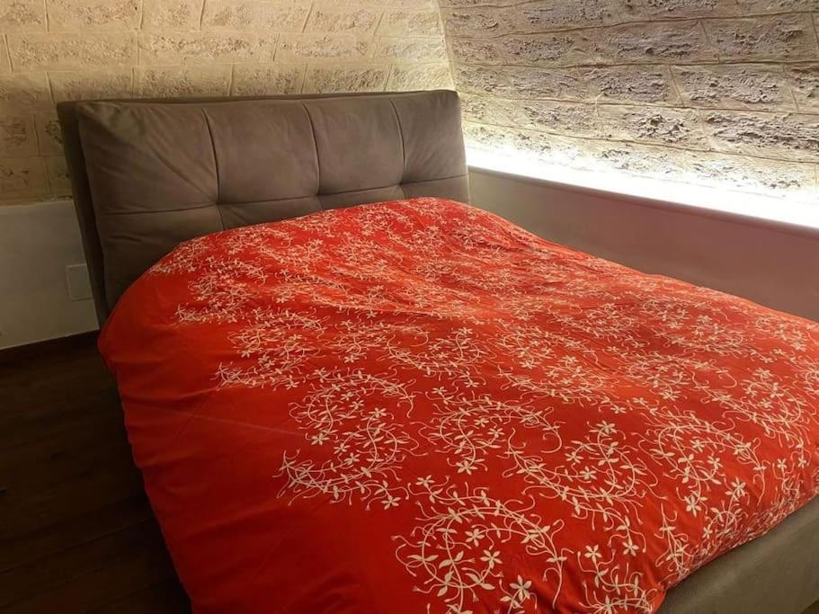 Civico 13 Apartment Bisceglie Ngoại thất bức ảnh